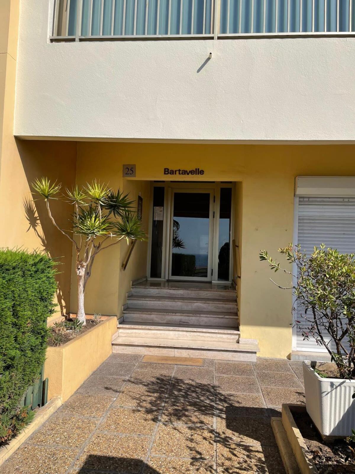 Le Pied Dans L'Eau - Calm - Sun - Seaside - Hipprodrome - Racetracks Apartment Cagnes-sur-Mer Ngoại thất bức ảnh